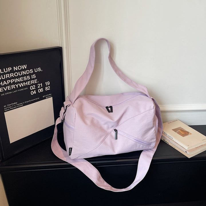 Versatile sports and leisure bag Kalsten