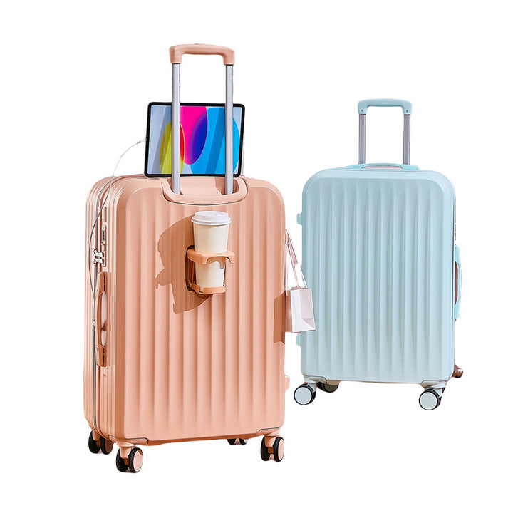 Luggage Suitcase Kalsten