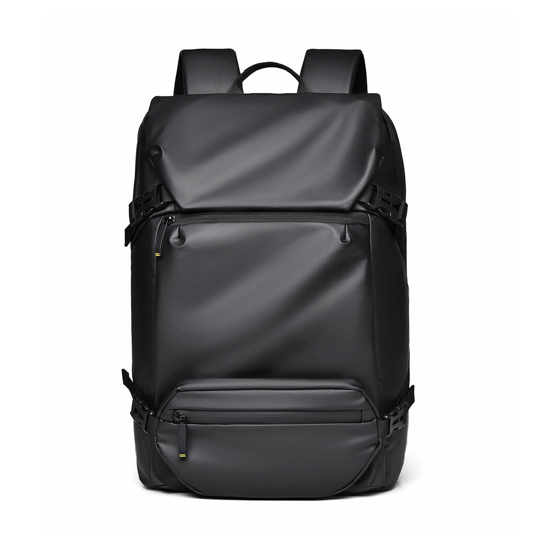 Versatile Urban Waterproof Rucksack Kalsten