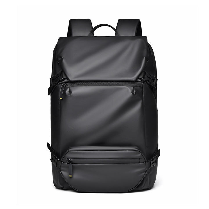 Versatile Urban Waterproof Rucksack Kalsten