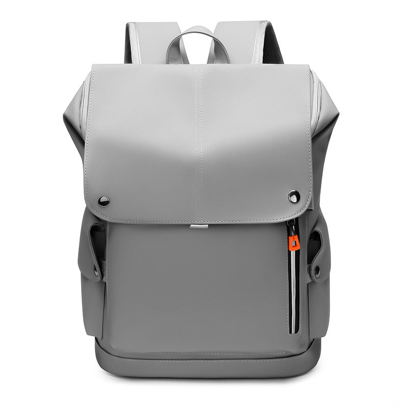 Waterproof Multi-Compartment Travel Backpack Kalsten