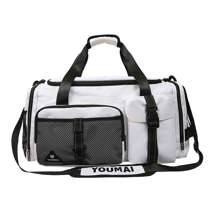 Multi-Functional Sports Travel Duffel