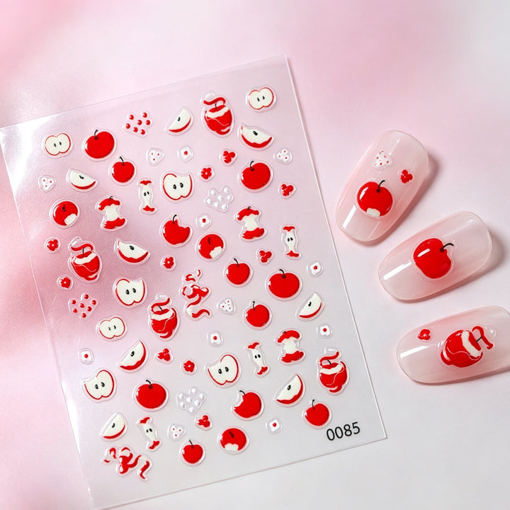 Nail Art Stickers