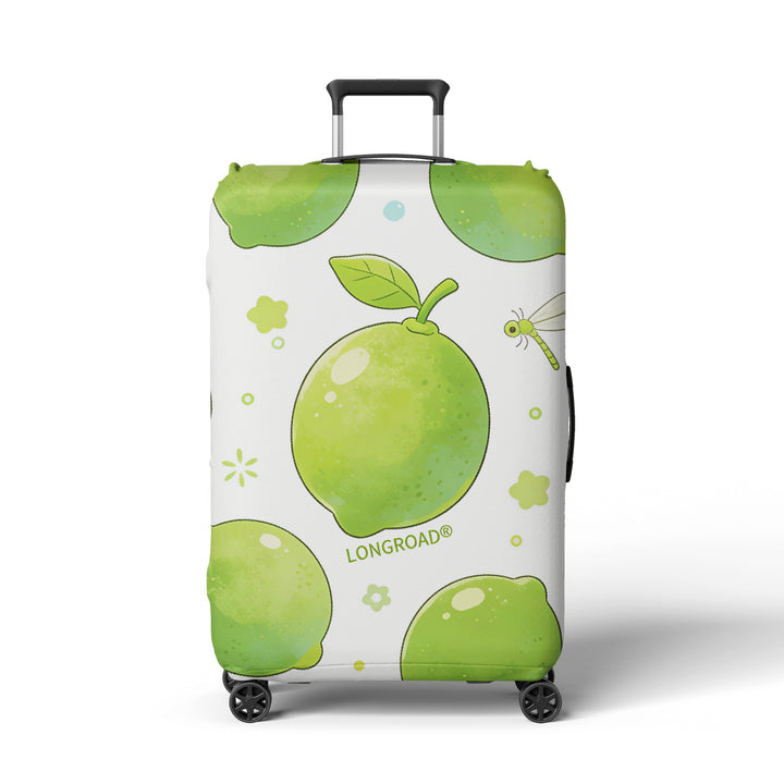 Ladies Travel Suitcase Kalsten