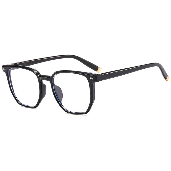Women modern glasses frame Kalsten