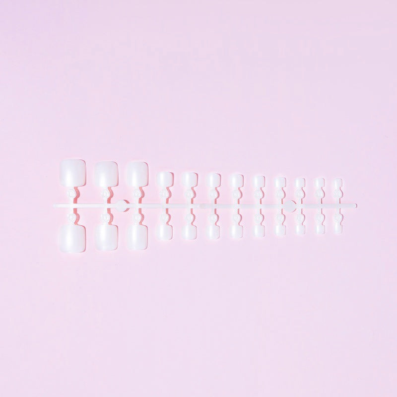 Flexible Nail Tip Form Set Kalsten