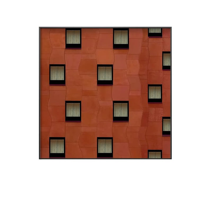 Decorative Geometric Wall Art