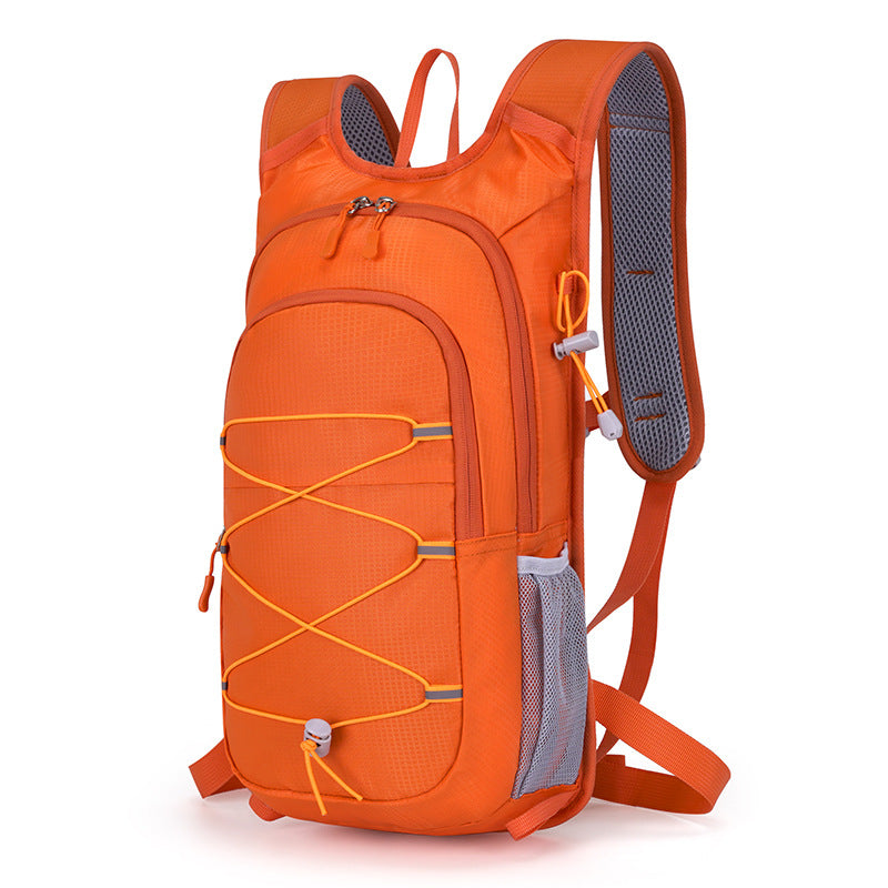 Lightweight Hydration Utility Backpack