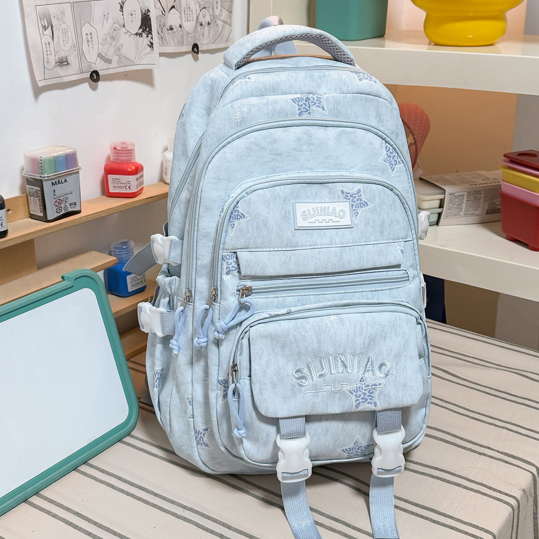 Stylish Travel Backpack Kalsten