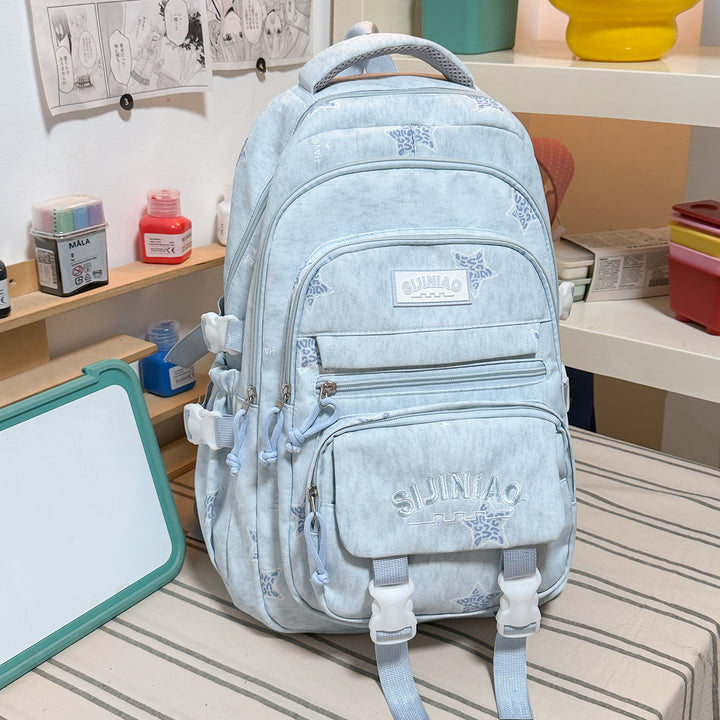 Stylish Travel Backpack Kalsten