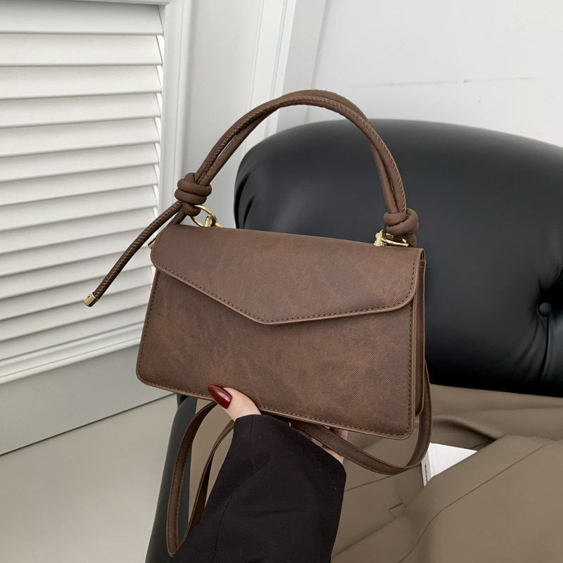 Minimalist Handheld Purse