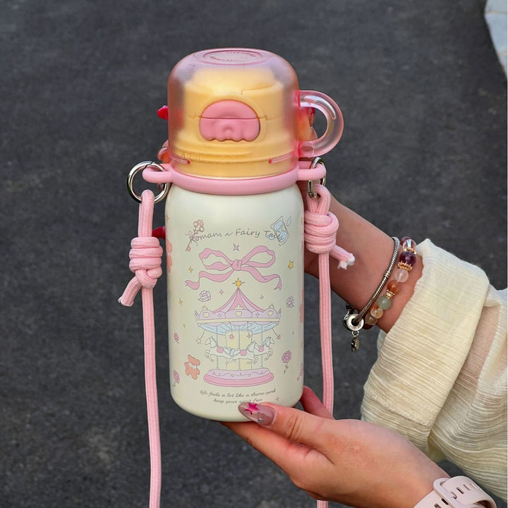 Ladies Drinking Bottle Kalsten
