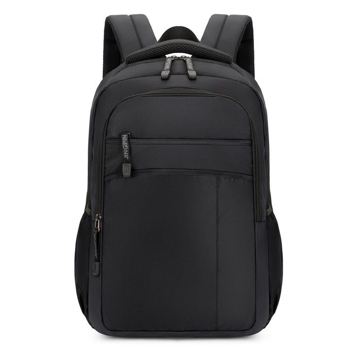 High-Capacity Tech-Optimized Backpack Kalsten