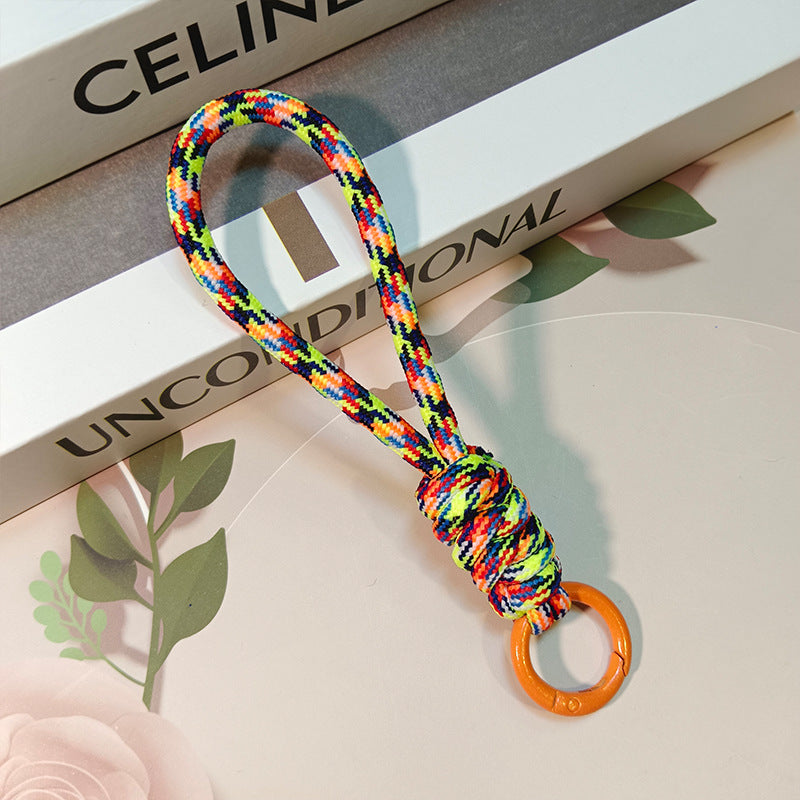 Durable Paracord Keychain Loop Kalsten