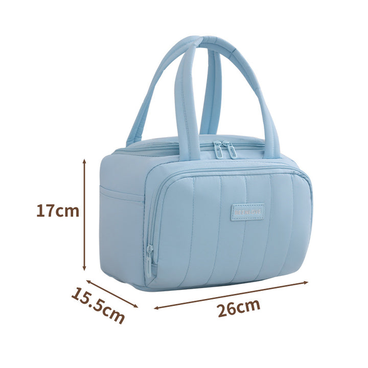 Insulated Lunch Box Kalsten