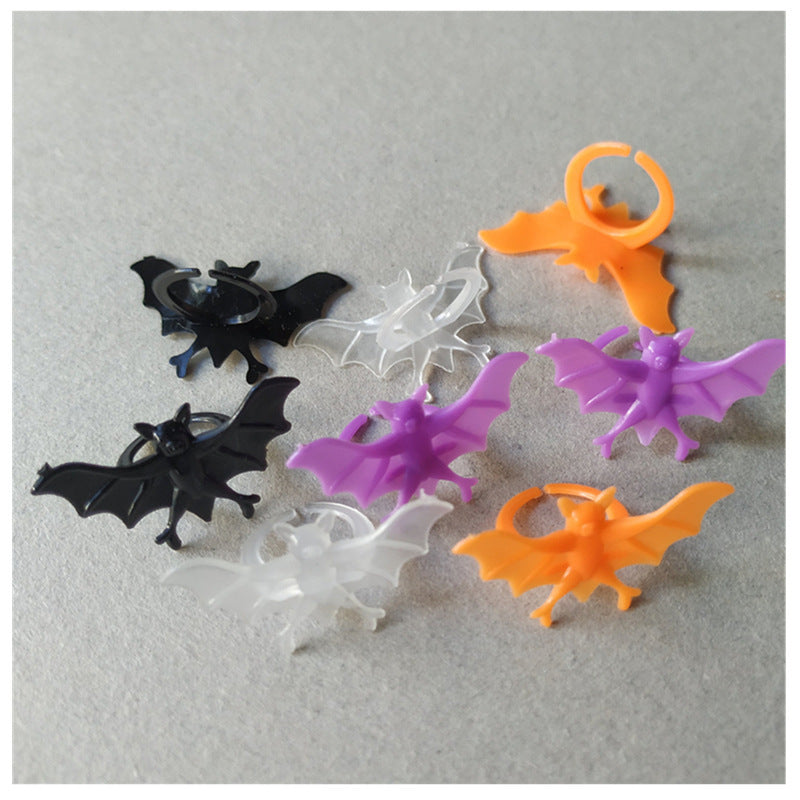 Realistic Halloween Spider Decorations Kalsten