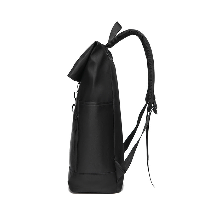 Modern Roll-Top Backpack Kalsten