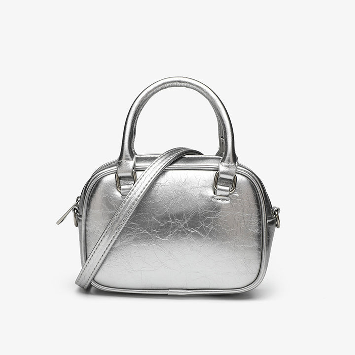 Elegant Structured Handbag Kalsten