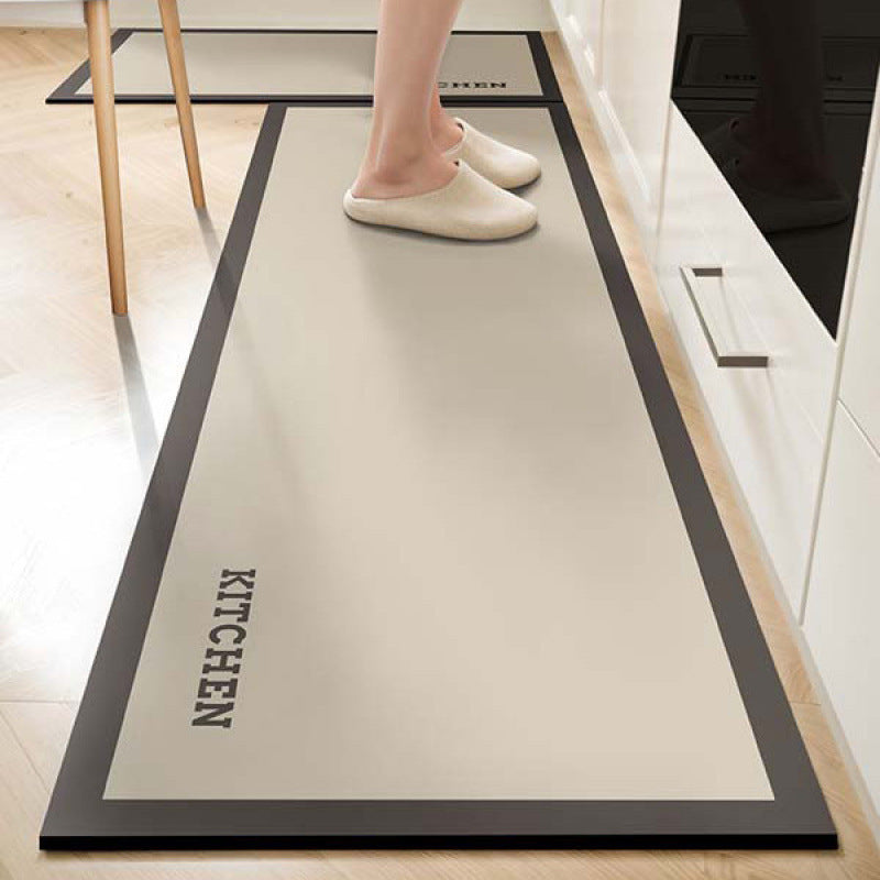 Anti-Fatigue Kitchen Mat Kalsten