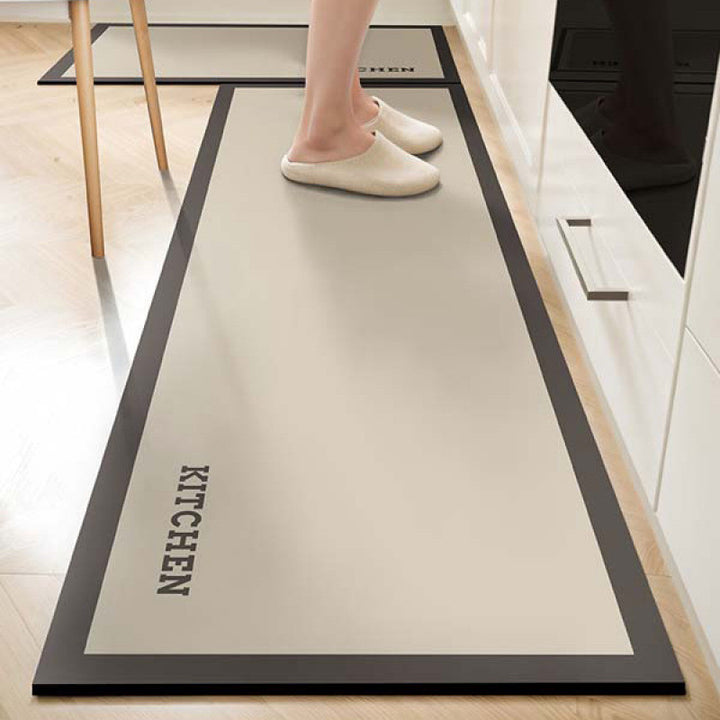 Anti-Fatigue Kitchen Mat Kalsten
