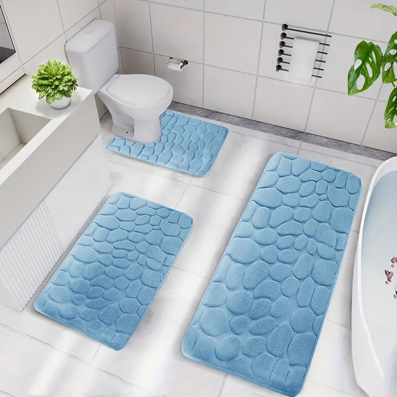 Home Décor Bathroom Mat Kalsten