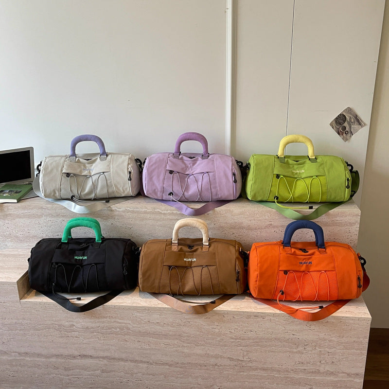 Multi-Functional Adventure Duffle Kalsten