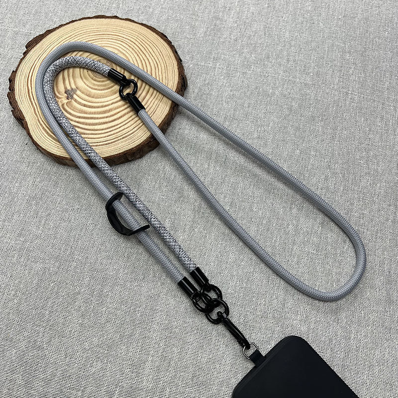 Durable Braided Phone Lanyard Kalsten