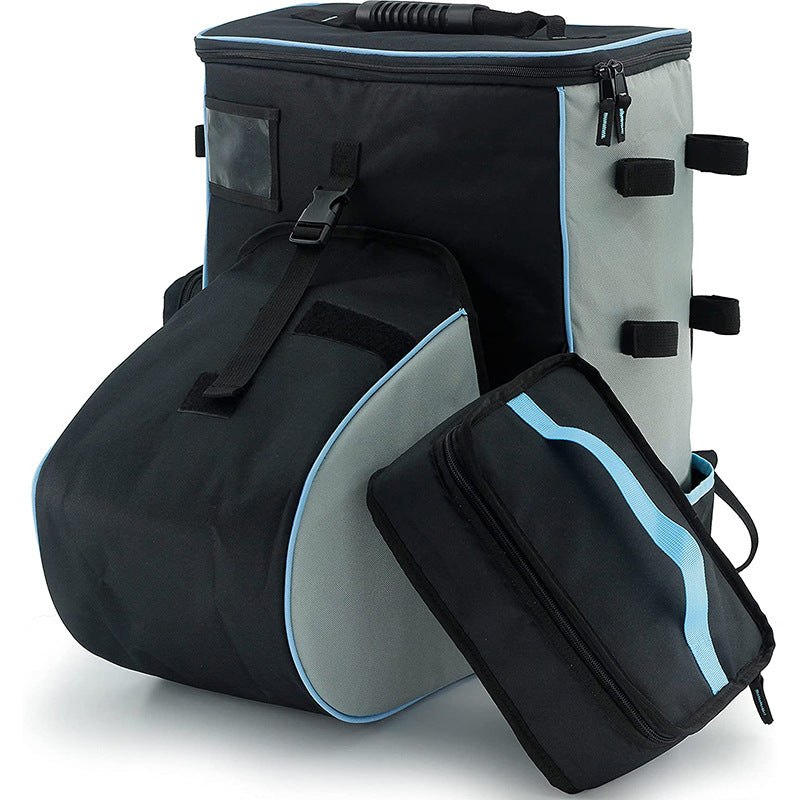 Insulated Multi-Purpose Cooler Backpack Kalsten