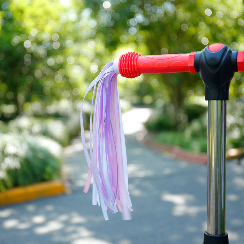 Decorative Bicycle Streamers Kalsten