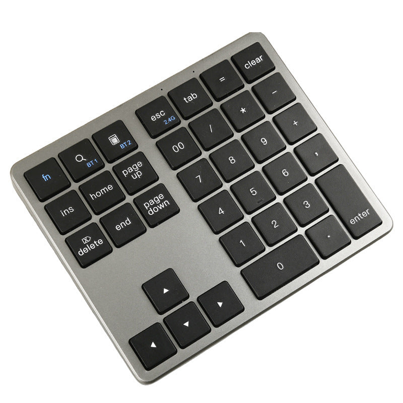 Wireless Numeric Keypad Kalsten
