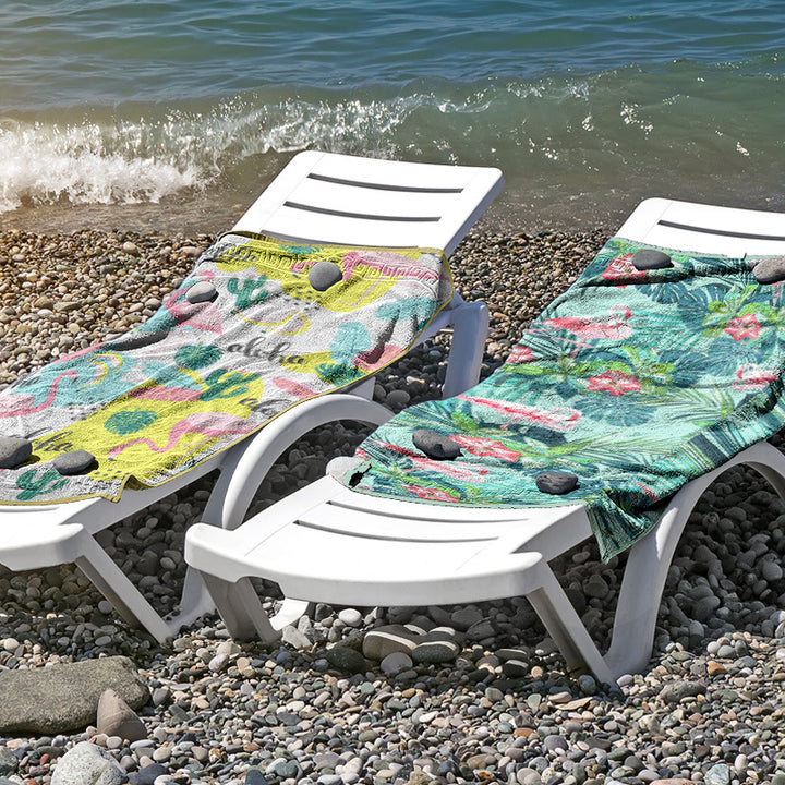 multifunctional deck chair cushion Kalsten