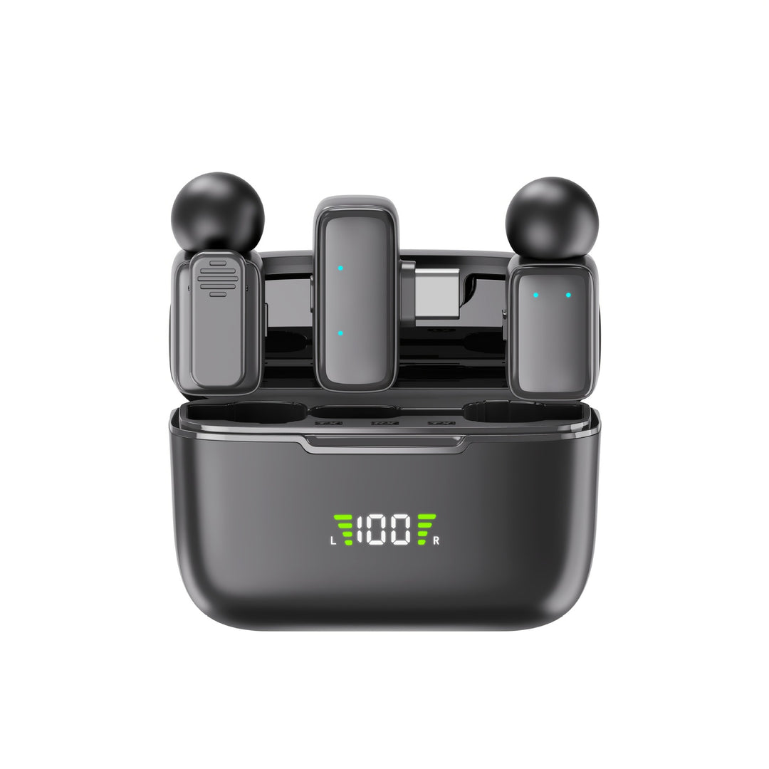 Wireless Audio Streaming Earbuds Kalsten