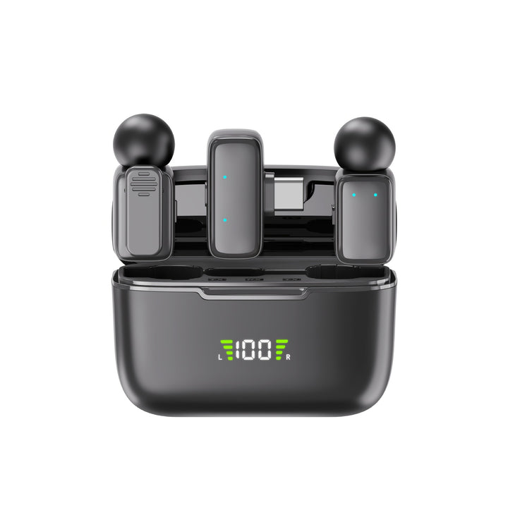 Wireless Audio Streaming Earbuds Kalsten