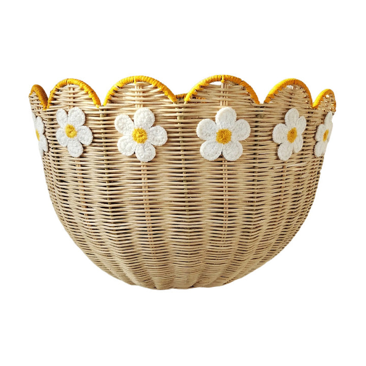 Wall basket Kalsten