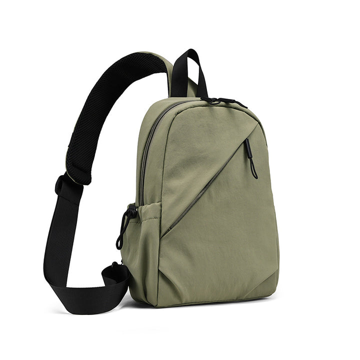 Compact Ergonomic Sling Backpack Kalsten