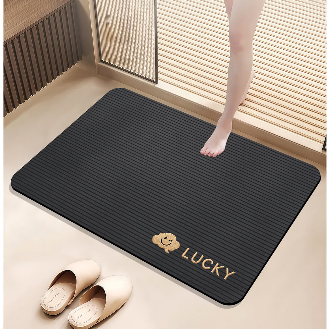 Comfortable Anti-Fatigue Bath Mat