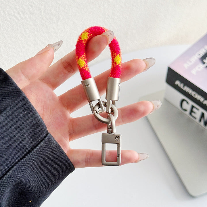 Multi-Functional Keychain Holder Kalsten