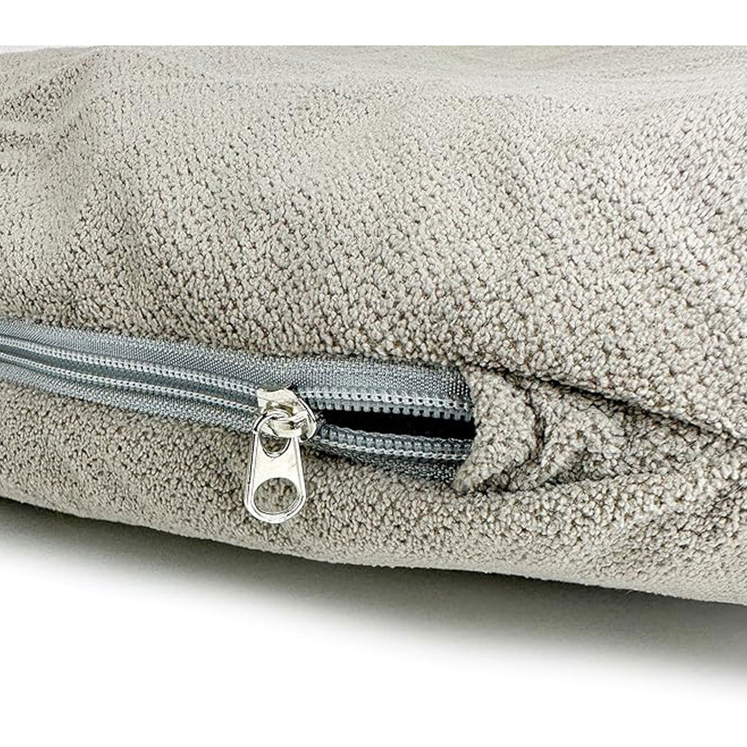 Comfortable Square Dog Bed