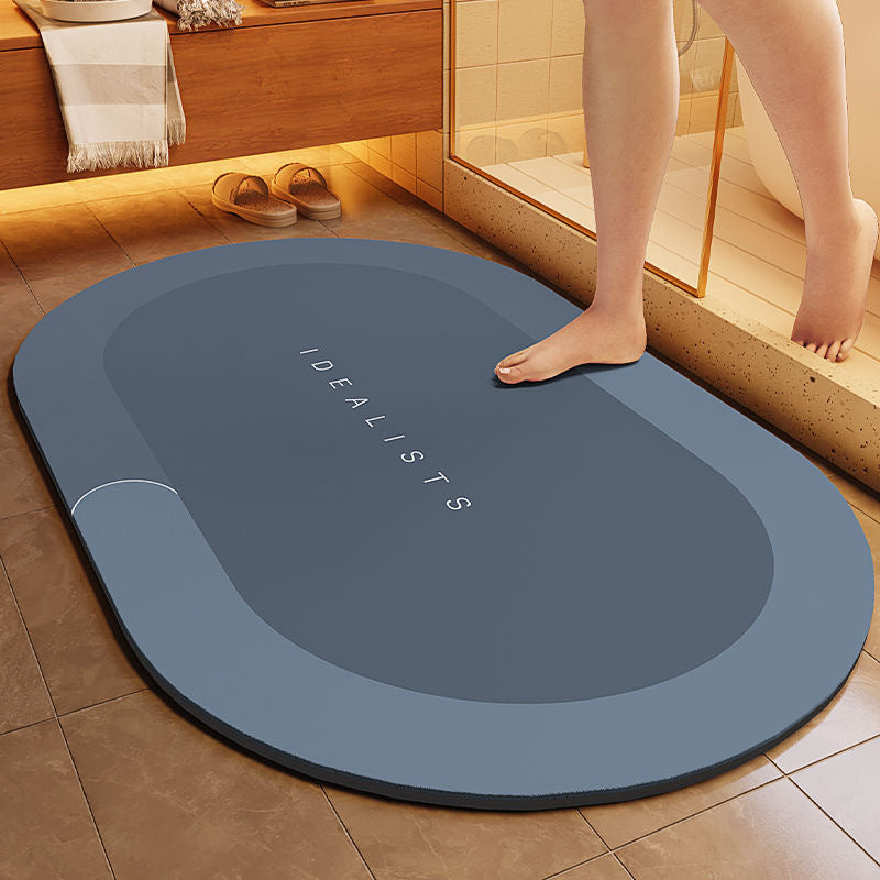 Bath Mat Kalsten