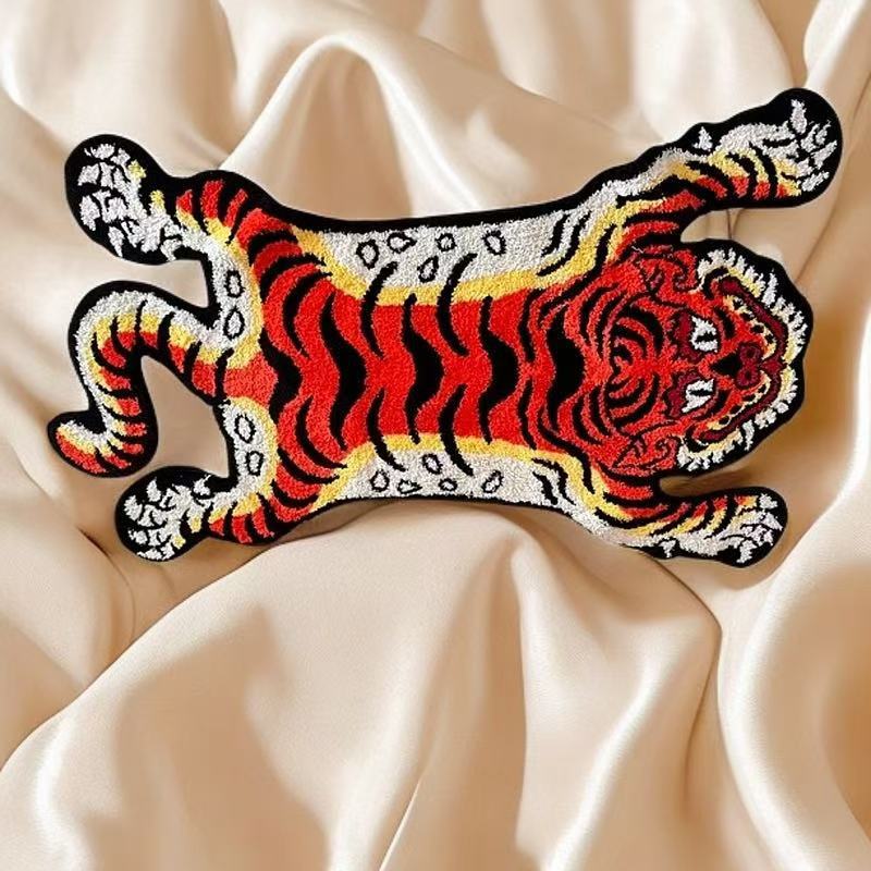 Patch Kalsten