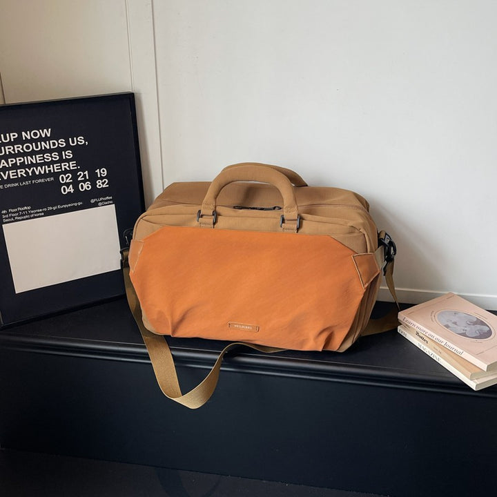 Multifunctional Travel Organizer Duffle Bag Kalsten