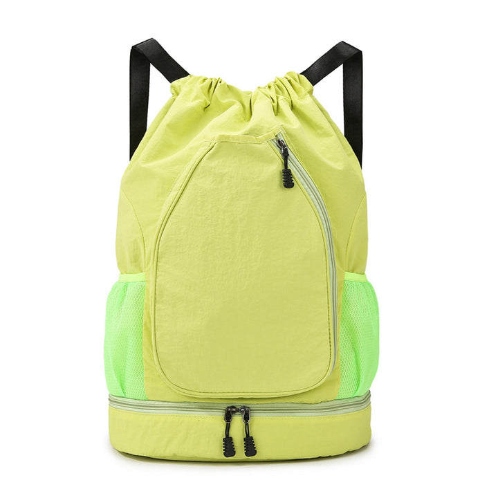 Drawstring Fitness Backpack Kalsten