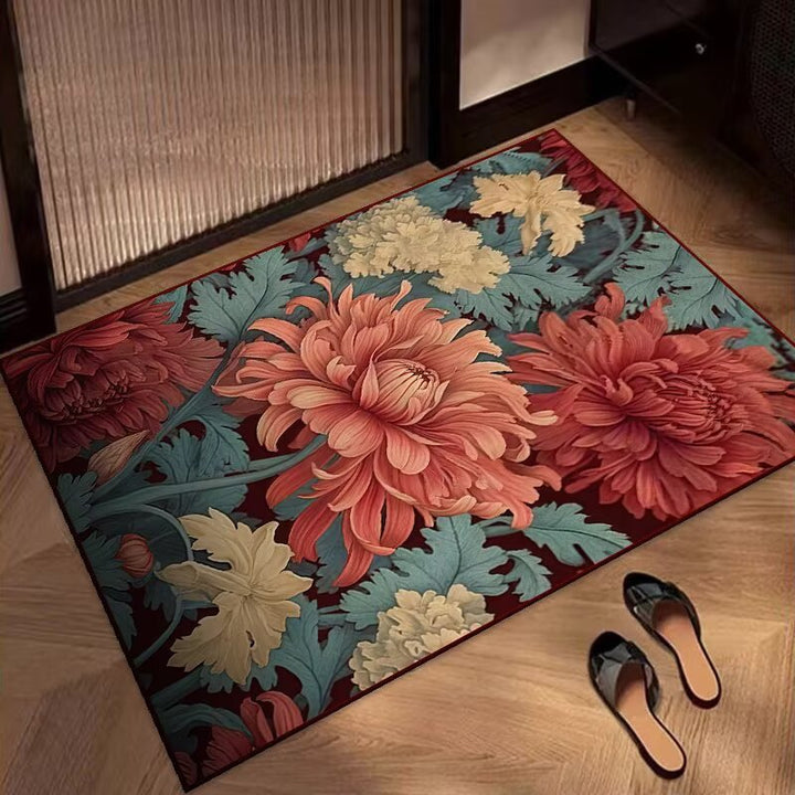 Home Decorative Area Rug Kalsten