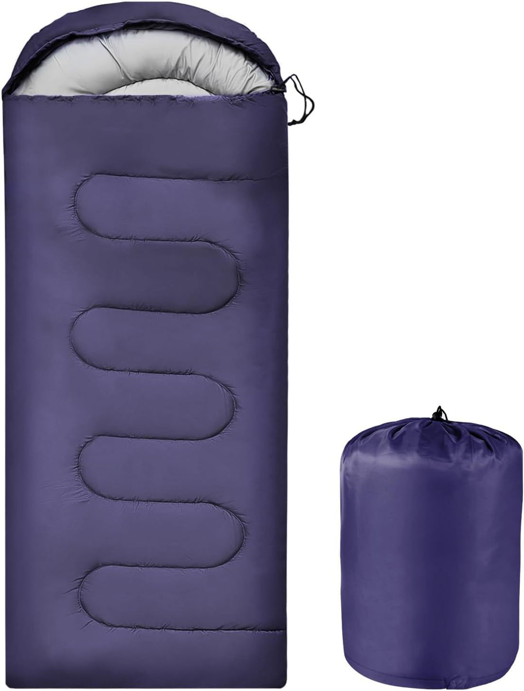 Outdoor Adventure Sleeping Bag Kalsten