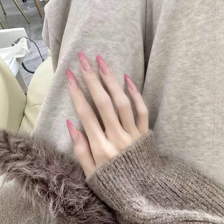 Cozy Knit Sweater