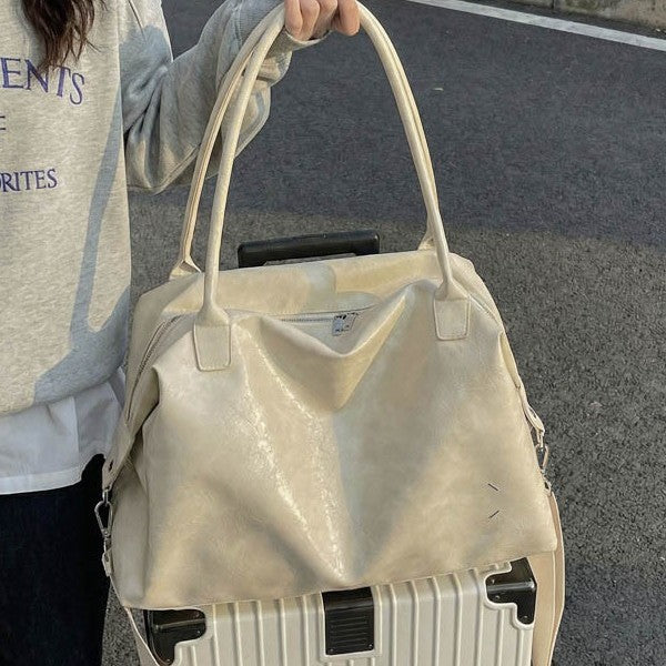 Durable Travel Weekender Duffle