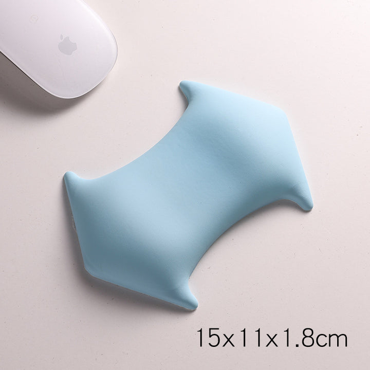 Ergonomic Keyboard Wrist Support Pad