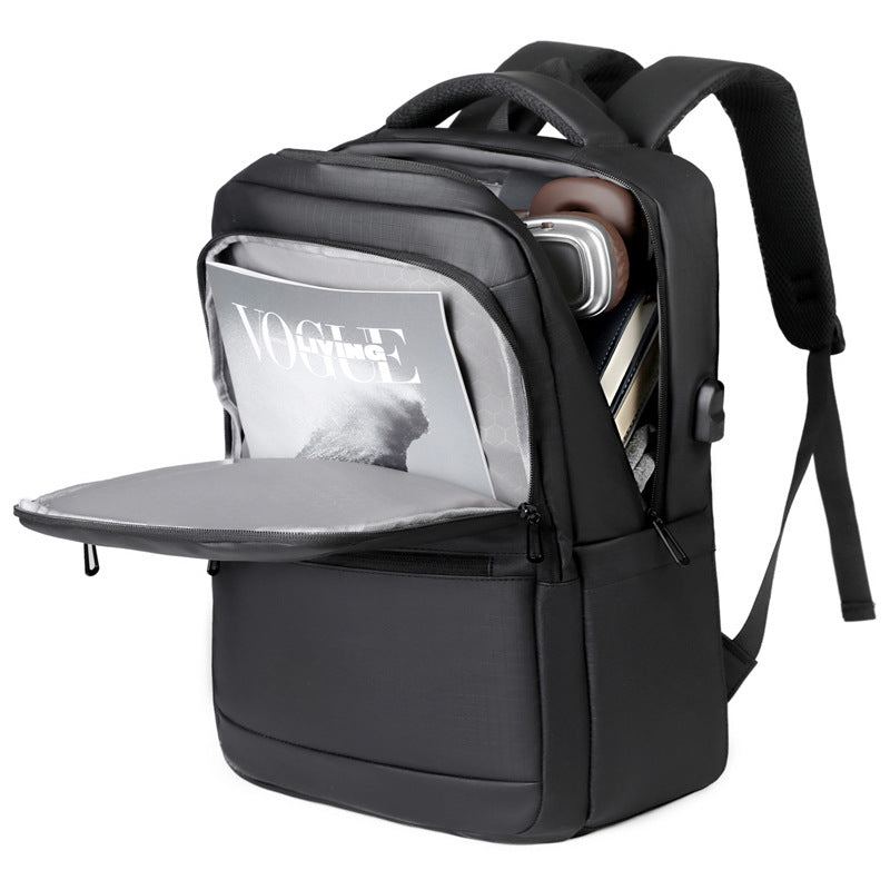 Multi-Functional Backpack