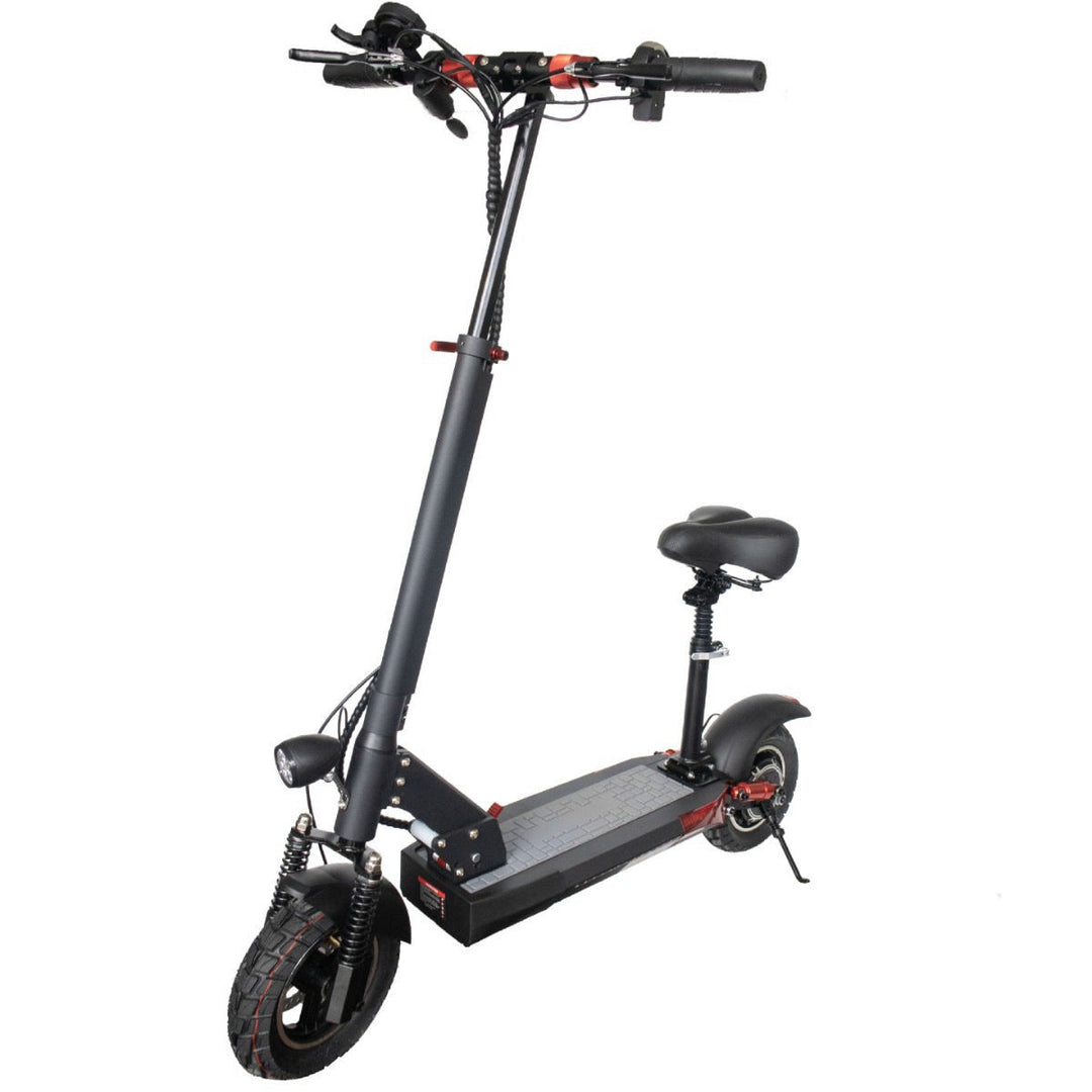 Electric Off-Road Scooter Kalsten