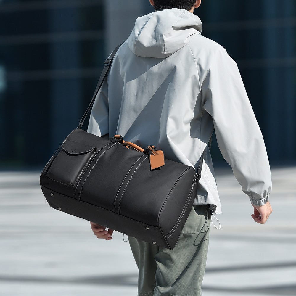 Functional Travel Duffel Bag Kalsten